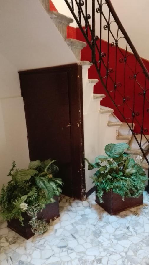 Residenza Ponte Degli Scalzi Veneţia Exterior foto