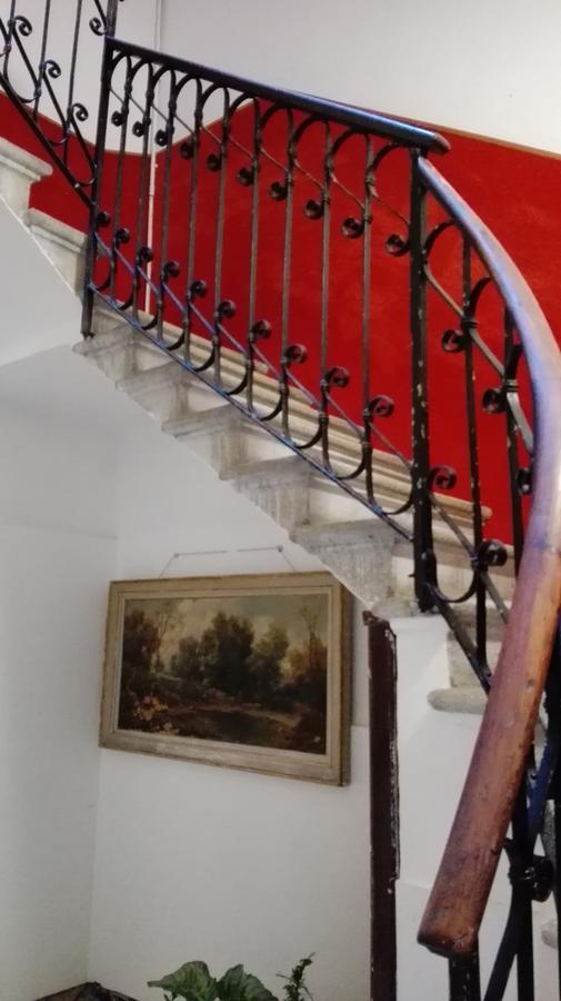 Residenza Ponte Degli Scalzi Veneţia Exterior foto