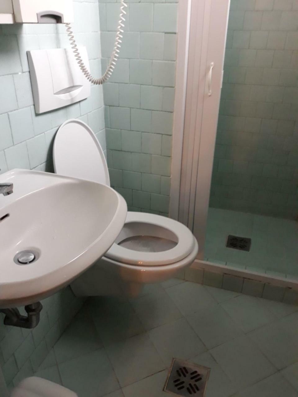 Residenza Ponte Degli Scalzi Veneţia Exterior foto